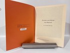 Barrett  Summer And Winter And Beyond  Weaver s Journal Monograph Two 1979