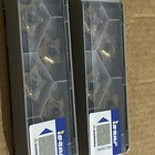 10pc Iscar - Penta 24r200j15d Ic1008 - Carbide Grooving Insert - Brand New 