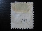 Hungary Sc   10 Scarce Used Stamp  Scv  10 00