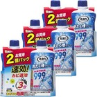 Detergency Bulk Purchase Washing Tank Cleaner Liquid Type 550g X 6 Pieces A 317