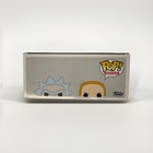 Funko Pop  Rick And Morty Buff Rick  Buff Summer  2 Pack   eccc  2017 Exclusive