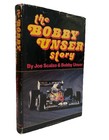 Bobby Unser Story 1979 First Edition Signed Auto Racing Indy 500 Biography Hc