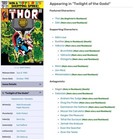 Thor 300 Cgc 9 8 Marvel Comics 1980 1st Appearance Bronze Age Eternals Saga  wp 