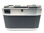Zeiss Ikon S310 Compact Camera With Carl Zeiss Tessar 2 8 40 Contessa Electronic
