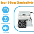 Replacement For Dls 55 Amp Converter Charger Power Supply