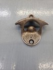 Coca Cola Starr X Patd Reg  Bottle Opener Brown Co  Usa   10 Vtg 1929-35 N  News