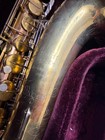 Martin Magna Tenor Saxophone Plays Great