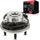  Front Wheel Hub Bearing Assembly For 2002-2005 Ford Explorer  2002-2005 515050