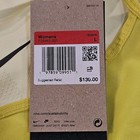 Nike Court Dri-fit Slam Melbourne Tennis Dress Fz6463-331 - Women s Size L