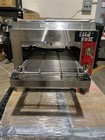 Easyrose Refurbished Countertop Pizza Conveyor Oven Bread Toaster Pizza Ovens