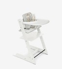 Stokke 228701 Tray For Tripp Trapp Chair-white