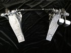 Tama Setting The Pace Double Kick Drum Bass Pedal