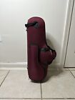 Used Alto Saxophone With Case  Extra Reeds  And Cleaning Tools