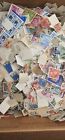 Joystamp  Incredible Stamps Collection Lot  3 Oz Apx 1000 To 1200 Worldwide     