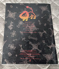 2001 Lion King Broadway Musical Souvenir Program Book Playbill Ticket Stub