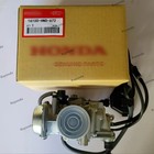 New Genuine Oem Carburetor 2002-2004 Trx450fe fm Foreman 16100-hn0-672