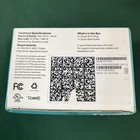 4-pack  Smart Plug Mini 15a  Smart Home Wi-fi Outlet White   Open Box New