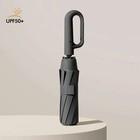 Umbrella Windproof Folding Automatic Compact Anti-uv Auto Sun rain For Men 