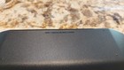 Rare  Parker Black Lacquer Gold Trim Mechanical Pencil Nos