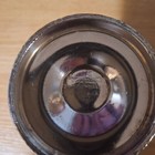 Ss United States Silver Soldered Ice Cream Stand Us Lines 54   