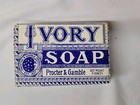 Vtg Ivory Soap Bar Procter   Gamble 99  Pure Original 9oz New Sealed Lot Of 2   