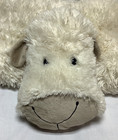 Jellycat London 25    Large Truffles Sheep Stuffed Animal Plush