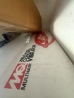 Multiquip Concrete Vibrator - 4m Long Hose