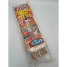 Quickie Marvel Mop Refill Absorbent Cotton Blend Yarn  0342 