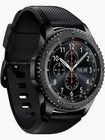 Samsung Gear S3 Frontier  verizon Lte  Gps  46mm Smartwatch 