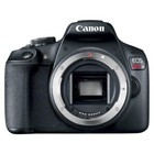 Canon Eos Rebel T7 Dslr Camera   18-55mm Lens   Photo Editor Bundle Kit
