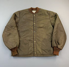 Vintage Cabelas Hunting Suit Mens Large Thinsulate Insulated Hunting Outdoor