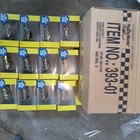 Playing Mantis Tjet Gold Chrome Pullbacks Case Of 12 Different Body Styles  2001