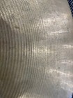 Very Good Paiste Formula 602 Ride Cymbal  22 
