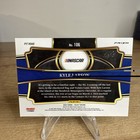 2024 Panini Select Racing Kyle Larson Black Pit Road One Of One 1 1   106