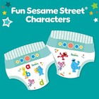 Pampers Baby Dry Disposable Diapers - Size 7   54 Count 