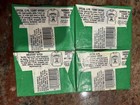 Garbage Pail Kids 3rd Series 3 Sealed Wax Packs Vintage Gpk