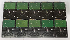 Lot Of 10 - Used Hpe Enterprise Mixed Models   3 5  Sas   4tb Hdd   Tested