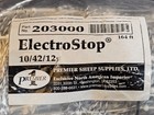 Premier 1 Electrostop 42 h X 164 l Portable Electric Fence W  Single Spike Post