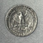 1979 Washington Quarter Error Coin  25  