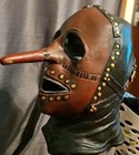 Slipknot Official Memorabilia Chris Fehn Mask 2008 Bravado Merchandising