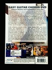 Mjs - Easy Guitar Chords - Dvd