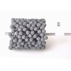 3-1 2 inch Engine Cylinder Hone Bush Ball 240 Grit 83mm - 89mm Bore Gb31224 Usa