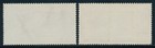 Hong Kong Scott  260-261  2 Stamps   Mint Never Hinged  Scv   39 25