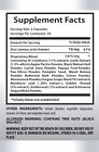 Parasite And Worm Cleanse For Humans - Graviola     Anti Parasite Combo 2b - Diet