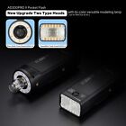 Us Godox Ad200 Pro Ad200pro Ii 2 4g Wireless Ttl Hss Outdoor Pocket Flash Light
