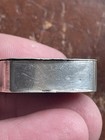 Russian Antique Silver Pill Box Lovely Quality