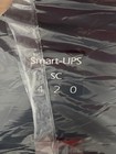 Apc  Schneider Electric  Smart-ups  Sc 420  Backup Supply  120v  New  Sealed Bag