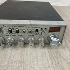 Cobra 29 Wx Nw St Sound Tracker Cb Radio - Untested