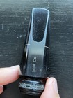 Original Selmer Short Shank Alto Saxophone Mouthpiece Airflow Large Chamber