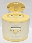 Medela Symphony 2 0 Breast Pump Hospital New Kit 751hrs Err 0   Ready For Use 